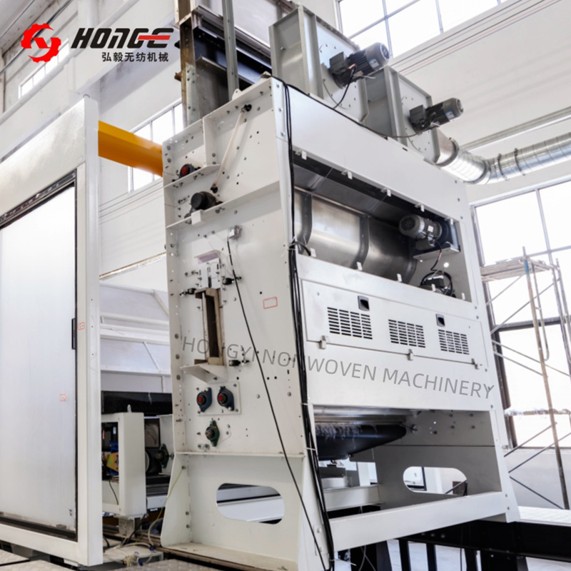 HYQY Pneumatic Feeder