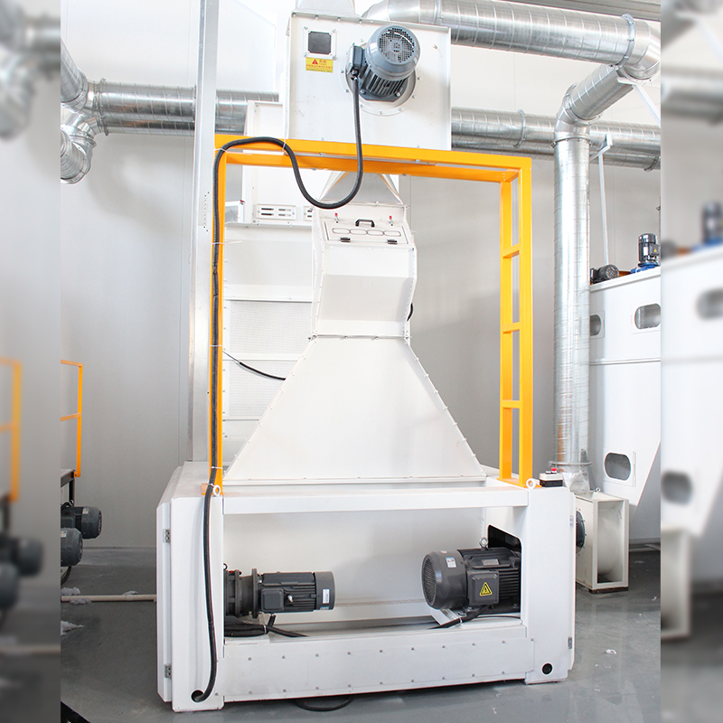 Pembuka Pra&Halus HYKS